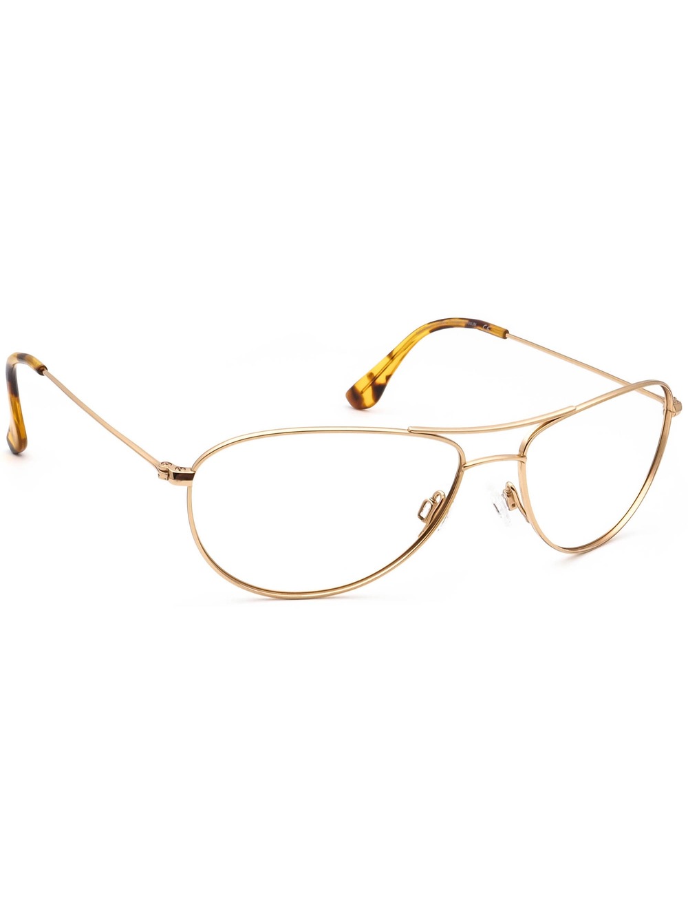 Maui Jim MJ-245-16 Baby Beach Titanium Sunglasses (no lenses)